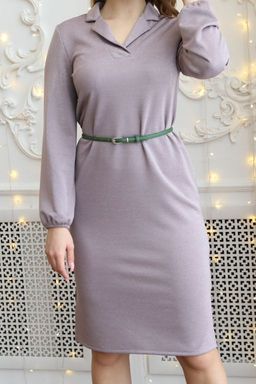 Платье П5-4892/2 - Wisell фото 11