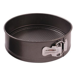 Форма для выпечки раскладная SF-002L, размер: 26*7см арт.191311