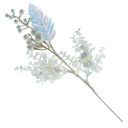 Изделие декоративное "Ветка", L16 W8 H45 см