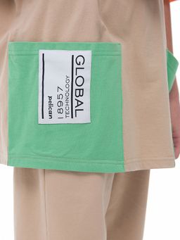 Pelican BFT4322/3 футболка для мальчиков фото 3