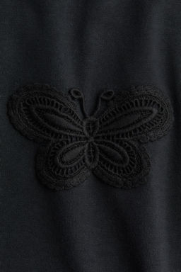 Camiseta con motivo decorativo - H&m фото 5