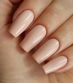 El Corazon 423/ 289 active Bio-gel Cream светло-бежевый