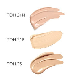 MISSHA Glow Cushion Тональный кушон "Прозрачное свечение" тон 21P Fair Pink Beige 14 г
