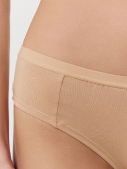 Цена за 2 штуки! Трусы слипы женские в наборе, 3 шт - Mark formelle фото 6