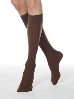 Цена за 2 шт. CONTE MICROFIBRA 50 (конверт) shade 8С-9СП - Conte elegant фото 17