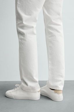 BASIC TRAINERS - Zara фото 4