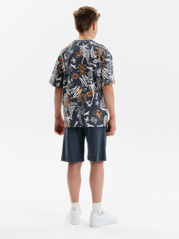 BFH3369/1/1U Шорты для мальчика