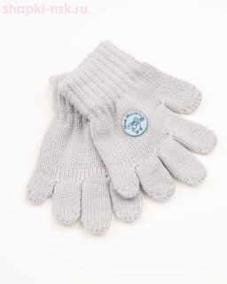 002-TGm Перчатки для мальчика (1-2 года)