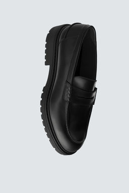 PENNY DRESS LOAFERS - Zara фото 13