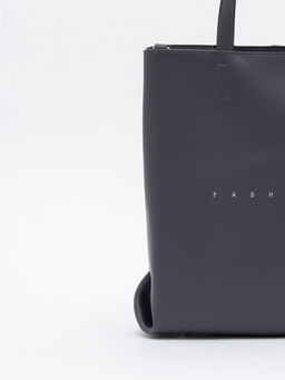 Сумка 1001L purple Polina&Eiterou