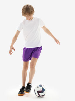 Детские шорты FN Stride Kid Violet
