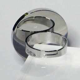 DUNA Кольцо KO4858