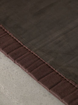 Коврик плетёный из кокосовых листьев, 2002000.8 см - Simaland фото 9