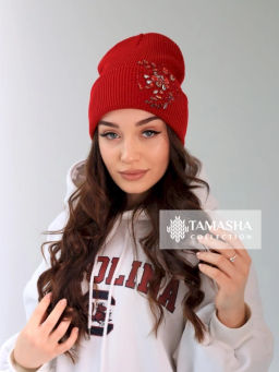 Шапка Джери - Tamasha фото 8