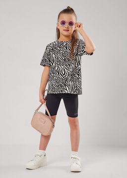 Бриджи детские для девочки