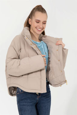 U. S. Polo Assn Женское каменное пальто - U.s. polo assn фото 10