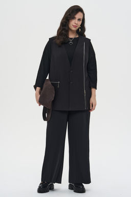 Джемпер Рут черный - Intikoma фото 11