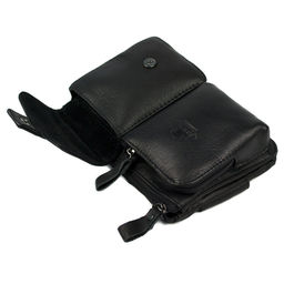 YO Мужская сумка на пояс Znixs 7713  фото 6