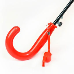 Зонт детский, Тачки, 8 спиц, d=86 см - Disney фото 5