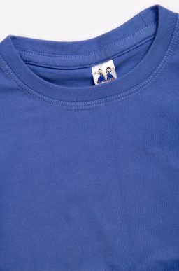 Серая футболка детская K&R BABY  фото 21