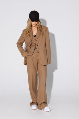 Костюм Pirs 5000 бежевый