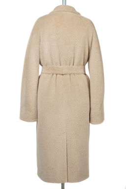 Пальто ЭКО-МЕХ утепленное Термофинн 100 - El podio фото 9