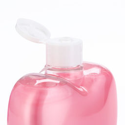 Гель для душа Love, 430 мл, аромат ягодного чизкейка, Чистое счастье  фото 6