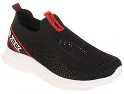 Кроссовки Kenka ILG_2022-105_black