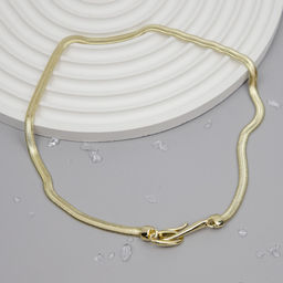 Колье Арт. 3V-5787-Y - MyGemma фото 2