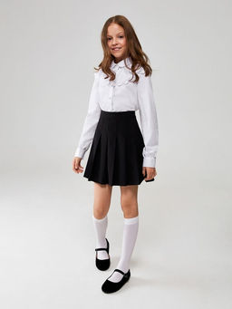 ACOOLA / Юбка детская для девочек Syrri черный