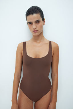 Body seamless Light Shape - H&m фото 2