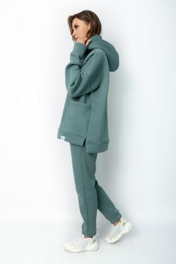 Костюм 4057-4056 - Kivviwear фото 4