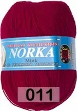 NORKA - Color city фото 3