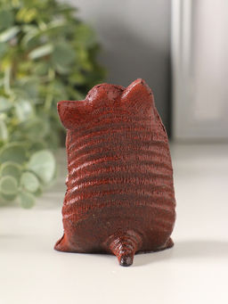 Фигурка «Кот с гитарой», 8.5×5.5×4 см, МИКС