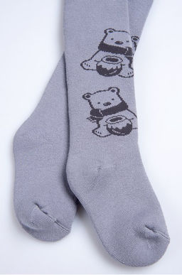 Махровые колготки для мальчика Брестские  фото 9