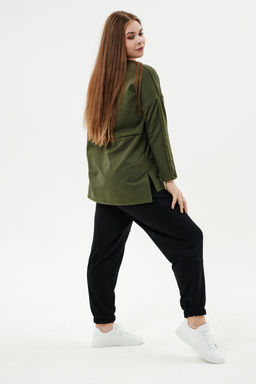 Костюм 9158 - Натали фото 37