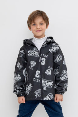 Crockid _ ВК 30141/н/2 ГР куртка для мал