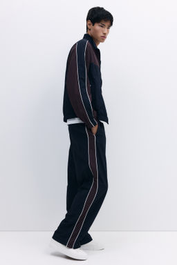 Pantal?n de ch?ndal Relaxed Fit - H&m фото 2
