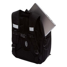 RAf-593-2 Рюкзак школьный - Grizzly фото 4