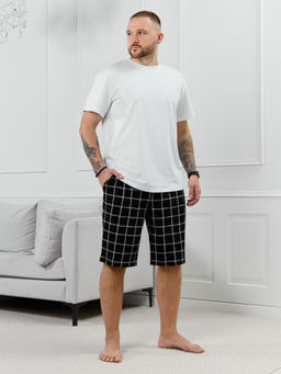 Шорты мужские Тор-2.1 из хлопка - Виотекс фото 54