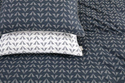 Мерлин (индиго жемчуг) - Kazanov.a. фото 3