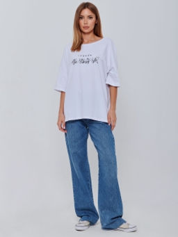 футболка женская - Chic & charisma фото 2