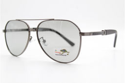 Солнцезащитные очки POMILED (Polarized) (хамелеон,пластик) 08802 52-17-141 С11-51 с мешочком