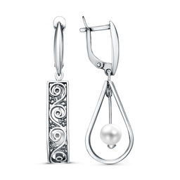 СЕРЬГИ 34616704К