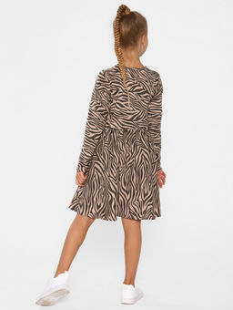 ПЛ163 Платье Злата - Милаша фото 35