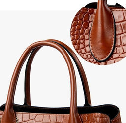 KAIDIFEINIROO Сумка женская 5277  фото 19