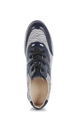 Полуботинки ЛЕЛЬ