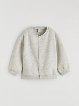 Bisiklet Yaka Erkek Bebek H?rka ve E?ofman Alt?