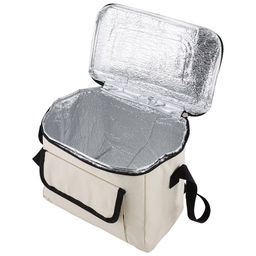 Термосумка 7 л, СВ-161, 25*15*20 см арт. 009161