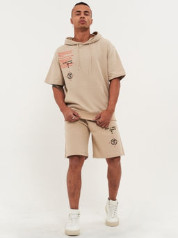 КОСТЮМ СПОРТИВНЫЙ МУЖСКОЙ